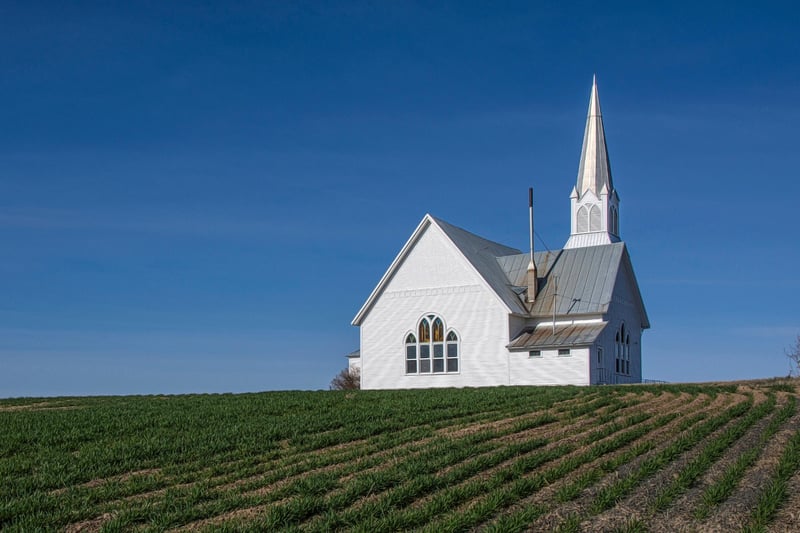 Cozy Chapels