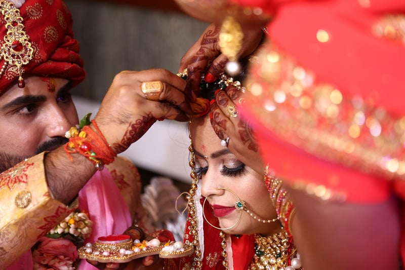 Custom Ceremonies