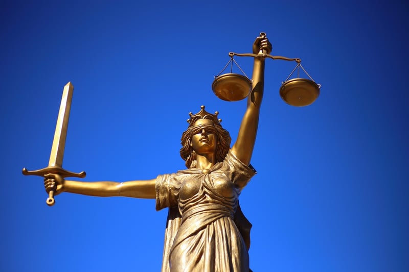 Legal Guidance