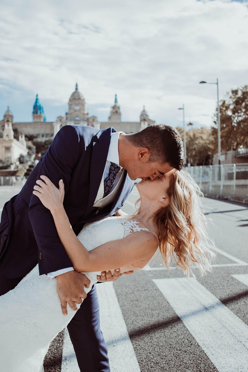 Bohemian Wedding