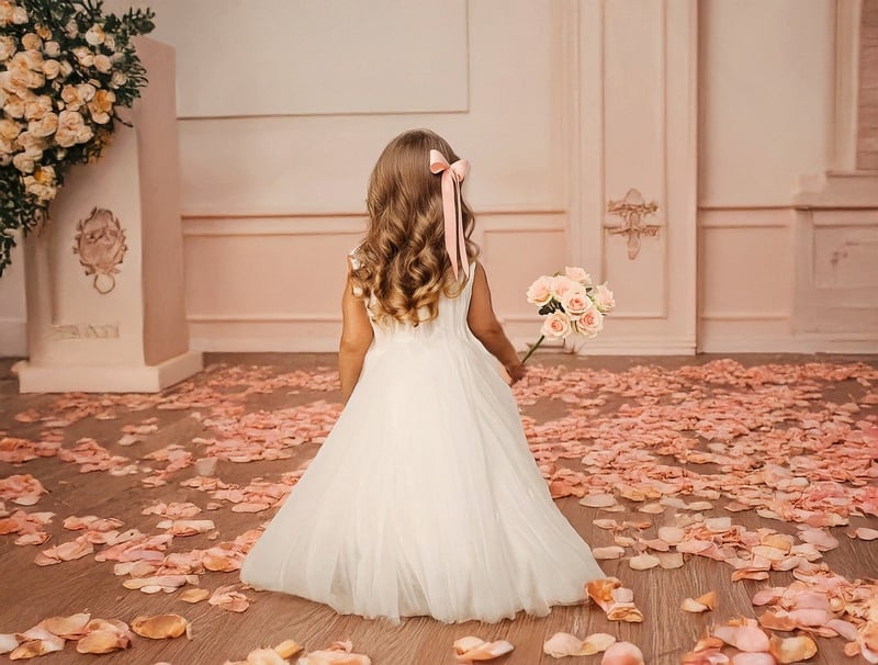 Intimate Wedding